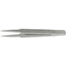 Plastic Tweezer Flat Tips Solvent resistant 2A - Systems for Research