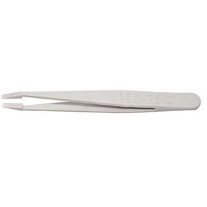 Plastic Tweezer Flat Tips Wafer Style - Systems for Research