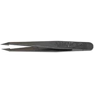Plastic Tweezer Sharp Point For temperatures up to 220° C / 425° F - Systems for Research