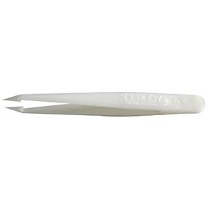 Plastic Tweezer Sharp Point Static dissipative (ESD safe) material - Systems for Research