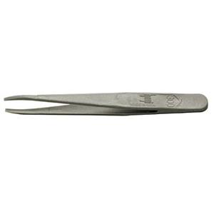 Plastic Tweezer Wafer Tip Style Grey - Systems for Research