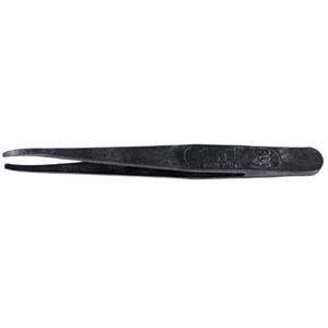Plastic Tweezer Wafer Tip Style Carbon Fiber Reinforced - Systems for Research