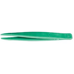 Plastic Tweezer Wafer Tip Style Strong Point - Systems for Research