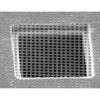 Quantifoil® Orthogonal Array of 1.2µm Diameter Holes with about 1.3µm Separation – (R 1.2/1.3) - Systems for Research