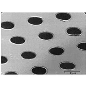 Quantifoil® Orthogonal Array of 2µm Diameter Holes with about 2µm Separation – (R 2/2) - Systems for Research