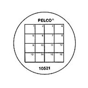 Round Grid Holder Pad 70mm - Systems for Research