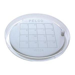 Round Grid Holder Pad 80mm - Systems for Research