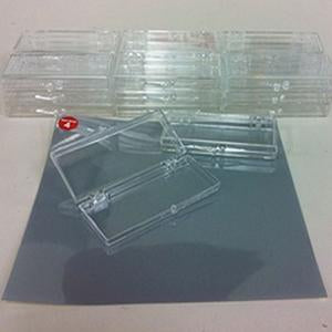 STOR1 - Systems for Research