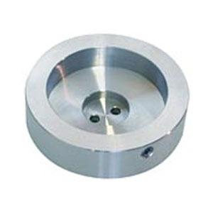 Sample Holders for Rotary-Planetary-Tilting - Systems for Research