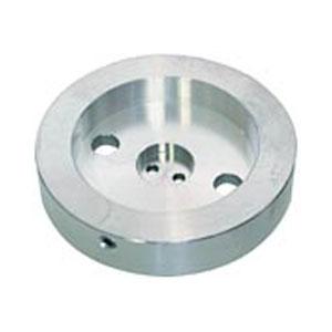 Sample Holders for Rotary-Planetary-Tilting - Systems for Research