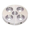 Sample Holders for Rotary-Planetary-Tilting - Systems for Research