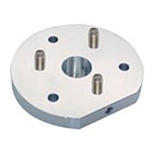 Sample Holders for Rotary-Planetary-Tilting - Systems for Research