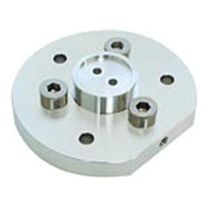 Sample Holders for Rotary-Planetary-Tilting - Systems for Research