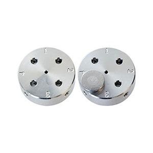 Multi-Pin Specimen Mount - Systems for Research