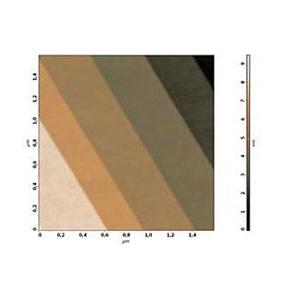 SiC-STEP Calibration Samples - Systems for Research