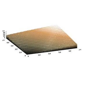 SiC-STEP Calibration Samples - Systems for Research
