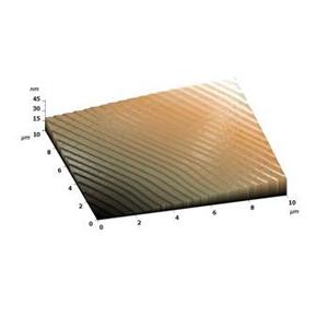 SiC-STEP Calibration Samples - Systems for Research