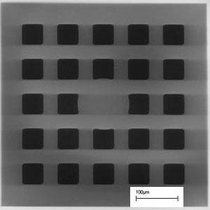 PELCO® Silicon Dioxide Support Films for TEM - Systems for Research
