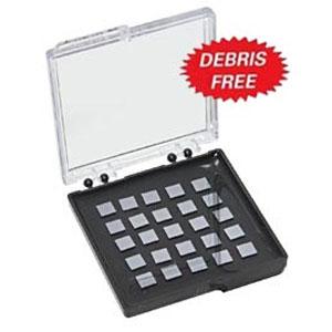 Ultra-Flat Thermal SiO2 Substrates - Systems for Research