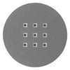 PELCO® 50nm on 50µm Silicon Nitride Support Films for TEM - Systems for Research
