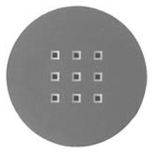 PELCO® 200nm Silicon Nitride Support Films for TEM - Systems for Research
