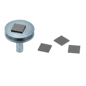 Silicon Chip Specimen Supports - Systems for Research