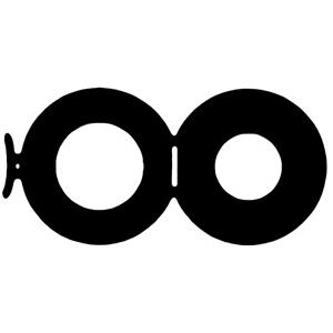 StrataTek™ Double Folding Hole Grids - Systems for Research