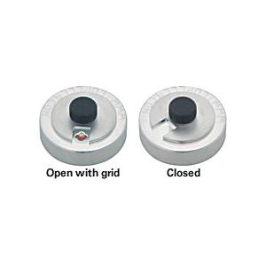 TEM Calibration Grid Holder - Systems for Research