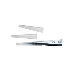 Tweezer Tip Guards - Systems for Research